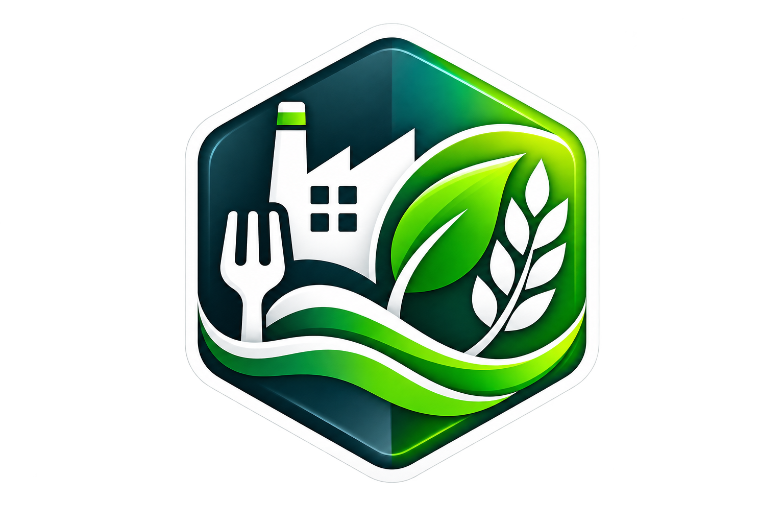 Emblema FoodFactory